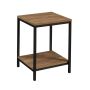 North Avenue Side Table Sindoori Mango