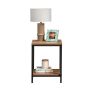 North Avenue Side Table Sindoori Mango