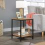 North Avenue Side Table Sindoori Mango