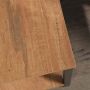 North Avenue Side Table Sindoori Mango