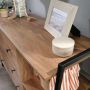 North Avenue Chest Sindoori Mango