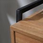 North Avenue Chest Sindoori Mango