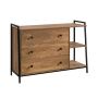 North Avenue Chest Sindoori Mango