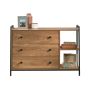 North Avenue Chest Sindoori Mango