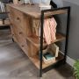 North Avenue Chest Sindoori Mango
