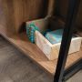 North Avenue Chest Sindoori Mango