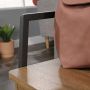 North Avenue Storage Bench Sindoori Mango