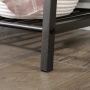 North Avenue Storage Bench Sindoori Mango