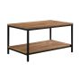 North Avenue Coffee Table Sindoori Mango