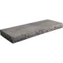 6' Solid Landscape Step Granite Blend