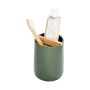 Eco Vanity Ceramic Toothbrush Holder