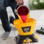 Wagner Contro Pro 130 HEA Airless Sprayer Tank