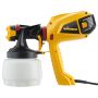 Wagner Control HVLP Handheld Paint Sprayer-Medium Duty