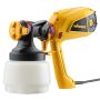 Wagner Control HVLP Handheld Paint Sprayer-Medium Duty