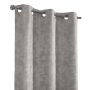Lawrence Grommet Blackout Curtain