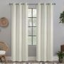 Sanderson Grommet Blackout Curtain