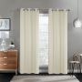 Positano Grommet Curtain