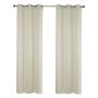 Positano Grommet Curtain