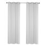 Positano Grommet Curtain