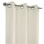 Positano Grommet Curtain