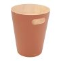 Woodrow Trash Can