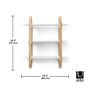 Bellwood Wall Shelf