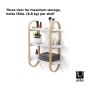 Bellwood Wall Shelf
