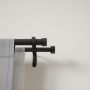 Cappa Double  Rod 120"-180"
