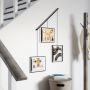 Exhibit Picture Frame 8 x 10" Set of 3