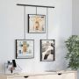 Exhibit Picture Frame 8 x 10" Set of 3