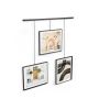 Exhibit Picture Frame 8 x 10" Set of 3