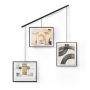 Exhibit Picture Frame 8 x 10" Set of 3