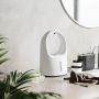 Rain Automatic Soap Dispenser-White