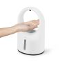 Rain Automatic Soap Dispenser-White