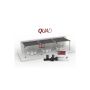 QUAD Pergola Extension 2 Pack + SOLO Base 2 Pack for 4x4