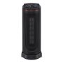 19” Tower Ceramic Heater With Oscillation