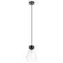 Montey 8" Pendant Light