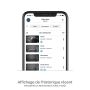myQ Smart Garage Camera