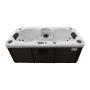 Yukon Plug And Play Hot Tub