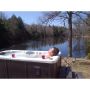 Yukon Plug And Play Hot Tub