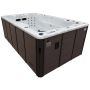 St. Lawrence 13 Foot Swim Spa
