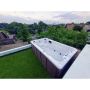 St. Lawrence 13 Foot Swim Spa