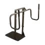 Cradle Mount Cover Lifter