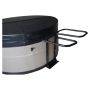 Cradle Mount Cover Lifter