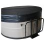 Cradle Mount Cover Lifter
