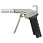 High Performance Blow Gun With Venturi Nozzle