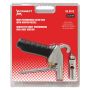 High Performance Blow Gun With Venturi Nozzle