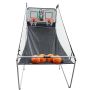 Duel Shot Basketball Game