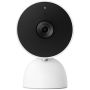 Google Nest Wired Wi-Fi Indoor Video Camera
