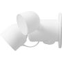 Google Nest Wired Wi-Fi Outdoor Camera With Floodlight